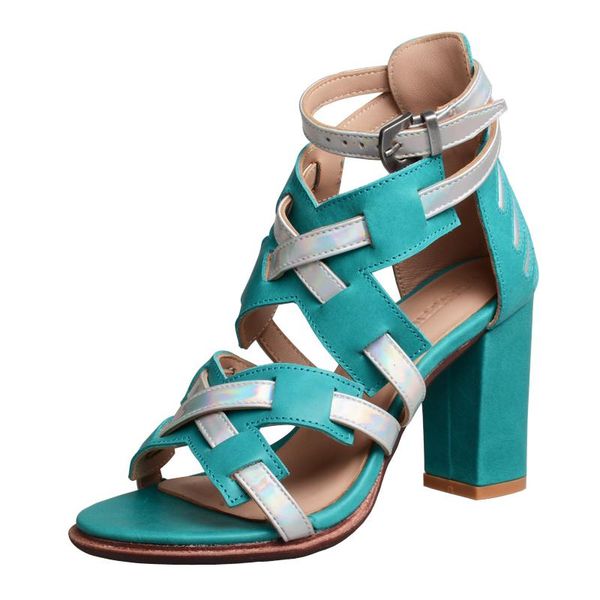 retro handmade women sandals 8cm chunky high heels prom dress shoes woman gladiator sandal hollow out pumps stiletto, Black
retro handmade women sandals 8cm chunky high heels prom dress shoes woman gladiator sandal hollow out pumps stiletto, Black