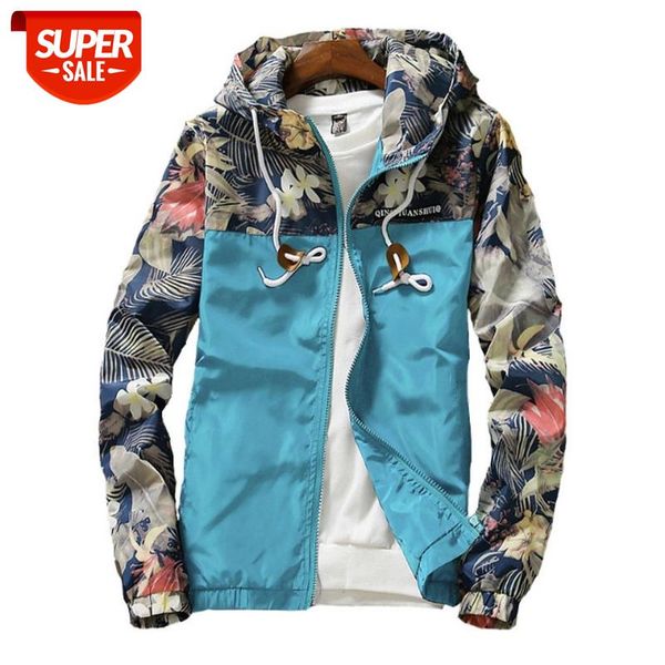 men women hooded jackets 2020 spring causal flowers windbreaker basic coats zipper lightweight bomber famale #835y, Black
men women hooded jackets 2020 spring causal flowers windbreaker basic coats zipper lightweight bomber famale #835y, Black