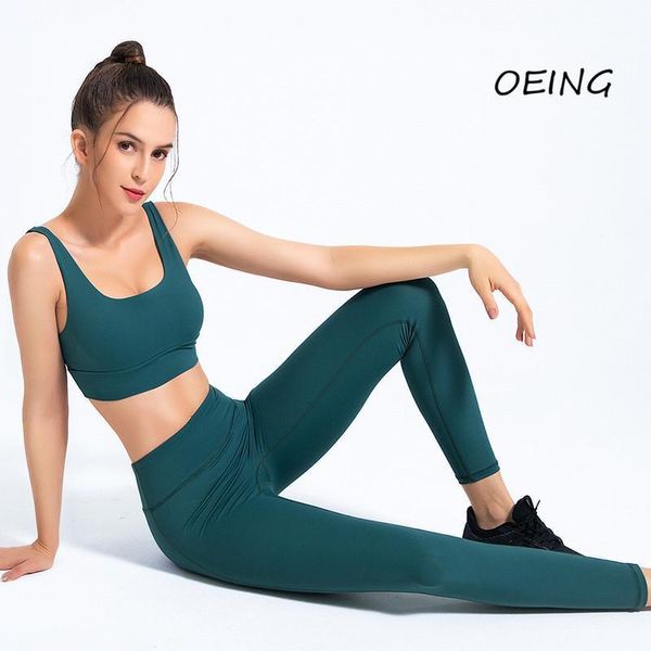 yoga outfit entgoing 2 piece set workout clothes for women gym clothing fitness leggings
yoga outfit entgoing 2 piece set workout clothes for women gym clothing fitness leggings