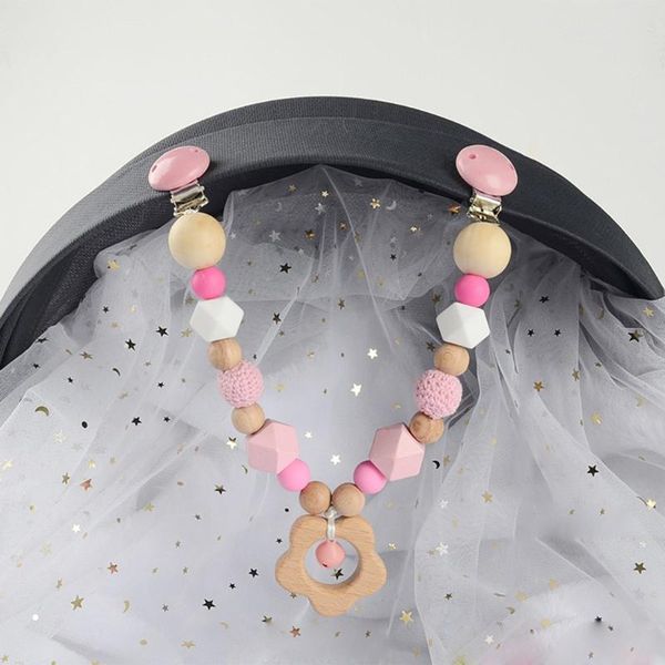 stroller parts & accessories d5qf wooden music rattle animal star mobile holder teething pendant gym rodent silicone beads necklace clip
stroller parts & accessories d5qf wooden music rattle animal star mobile holder teething pendant gym rodent silicone beads necklace clip