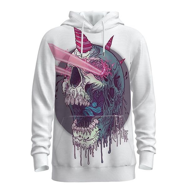 halloween smoking skull pattern men's 3d printed hoodie visual impact party punk goth round neck sweatshirt hoodie, Black
halloween smoking skull pattern men's 3d printed hoodie visual impact party punk goth round neck sweatshirt hoodie, Black