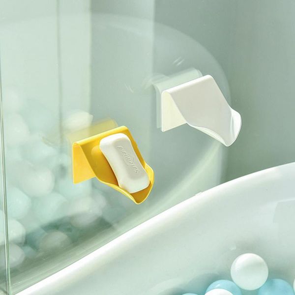 soap dishes powerful practical adhesive drainage durable holder storage container household merchandises portable
soap dishes powerful practical adhesive drainage durable holder storage container household merchandises portable