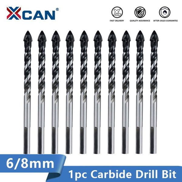 professional drill bits xcan tungsten carbide bit 6mm 8mm for porcelain ceramic tile,concrete,brick,glass,plastic masonry and wood gun
professional drill bits xcan tungsten carbide bit 6mm 8mm for porcelain ceramic tile,concrete,brick,glass,plastic masonry and wood gun