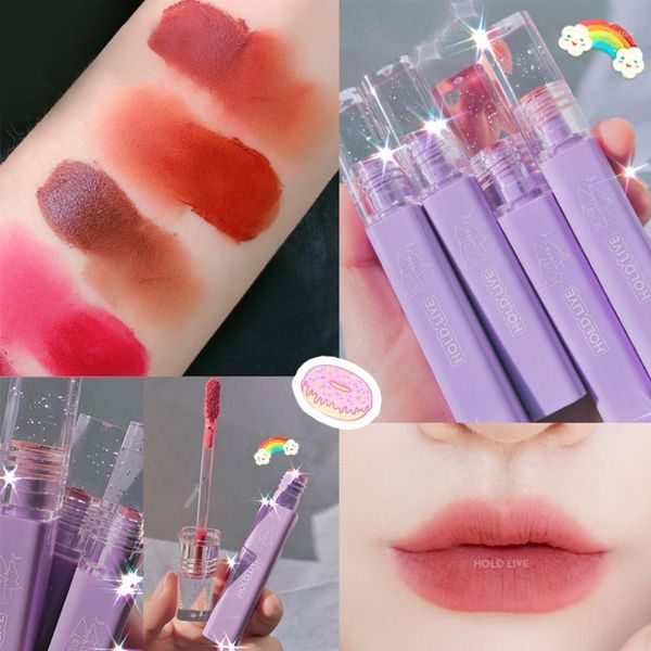 matte velvet liquid lipstick waterproof nude lip glaze long lasting moisture women makeup tint no fade cosmetic gloss1
matte velvet liquid lipstick waterproof nude lip glaze long lasting moisture women makeup tint no fade cosmetic gloss1