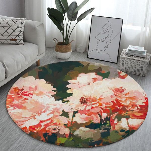 cushion/decorative pillow cartoon style patterned round rug non-slip bath mat soft and fluffy flannel living room decorative carpet
cushion/decorative pillow cartoon style patterned round rug non-slip bath mat soft and fluffy flannel living room decorative carpet