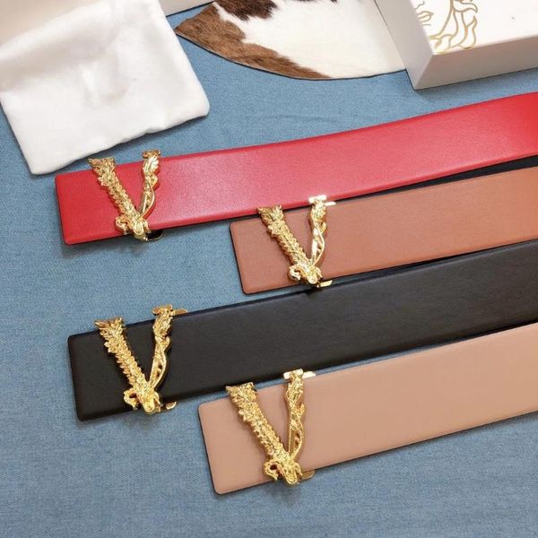 belts 2021 genuine leather belt for women alloy buckle fashion retro dress jeans decorative ladies cute 7cm, Black;brown
belts 2021 genuine leather belt for women alloy buckle fashion retro dress jeans decorative ladies cute 7cm, Black;brown
