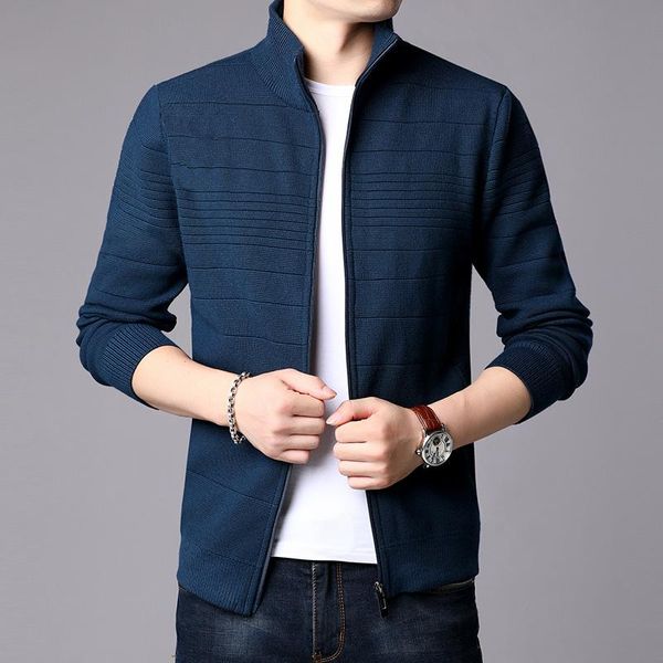 men's jackets 2021 fashion windbreaker mens mandarin collar cardigan street style trend overcoat slim fit casual coat clothes, Black;brown
men's jackets 2021 fashion windbreaker mens mandarin collar cardigan street style trend overcoat slim fit casual coat clothes, Black;brown