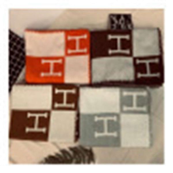 scarves letter h shawl wool air conditioning small age cashmere blanket warm thickening, Blue;gray
scarves letter h shawl wool air conditioning small age cashmere blanket warm thickening, Blue;gray