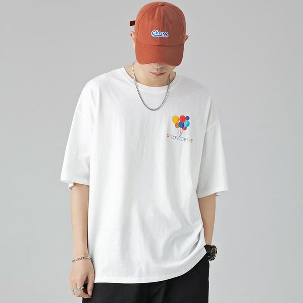 men's t-shirts legible 2021 summer t shirts men casual mens solid loose tshirts man hip hop shirt, White;black
men's t-shirts legible 2021 summer t shirts men casual mens solid loose tshirts man hip hop shirt, White;black