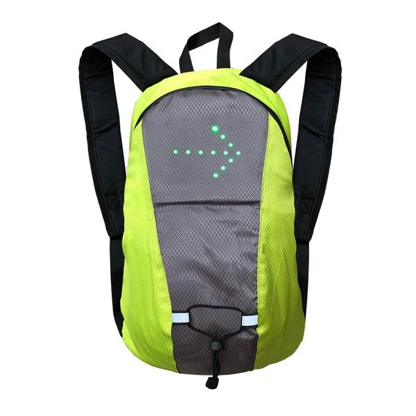 wireless led signal light direction indicator usb rechargeable turn backpack running bicycle bag bike cycle pack outdoor bags
wireless led signal light direction indicator usb rechargeable turn backpack running bicycle bag bike cycle pack outdoor bags