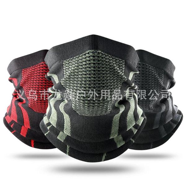 cycling caps & masks scarf outdoor sports ski mountaineering warm earmuffs collar hiking scarves, Black
cycling caps & masks scarf outdoor sports ski mountaineering warm earmuffs collar hiking scarves, Black