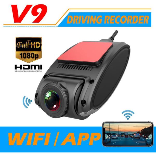 camcorders v9 wifi dash cam for car 1080p hd dashboard camera dvr with loop recording front windshield super capacitor accessories
camcorders v9 wifi dash cam for car 1080p hd dashboard camera dvr with loop recording front windshield super capacitor accessories