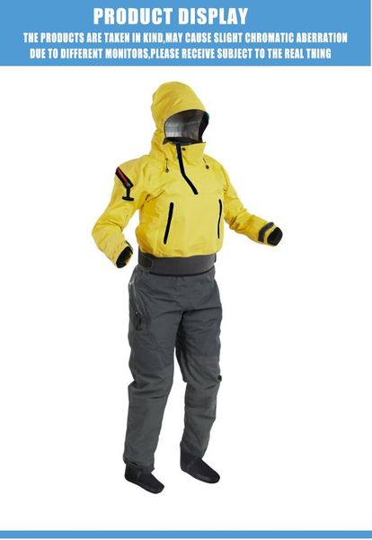 waterproof one pieces clothes women's drysuits suitable for kayaking diving surfing dw101 two-piece suits
waterproof one pieces clothes women's drysuits suitable for kayaking diving surfing dw101 two-piece suits