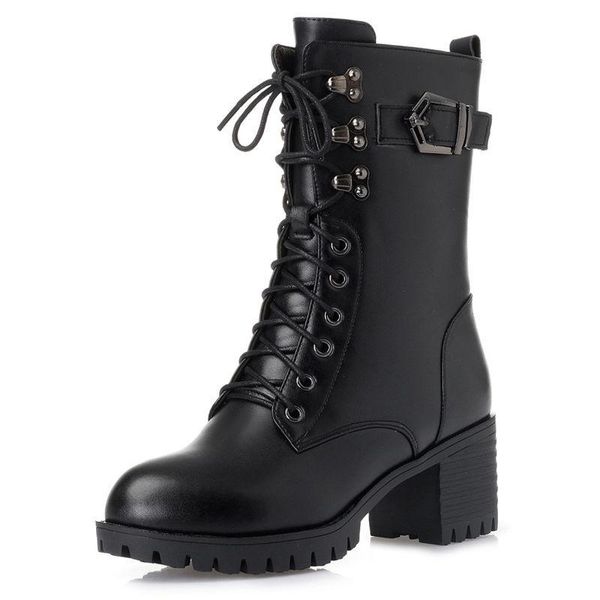 boots thicken warm plush winter for women 2021 high heels black pu leather ankle woman motorcycle snow shoes
boots thicken warm plush winter for women 2021 high heels black pu leather ankle woman motorcycle snow shoes
