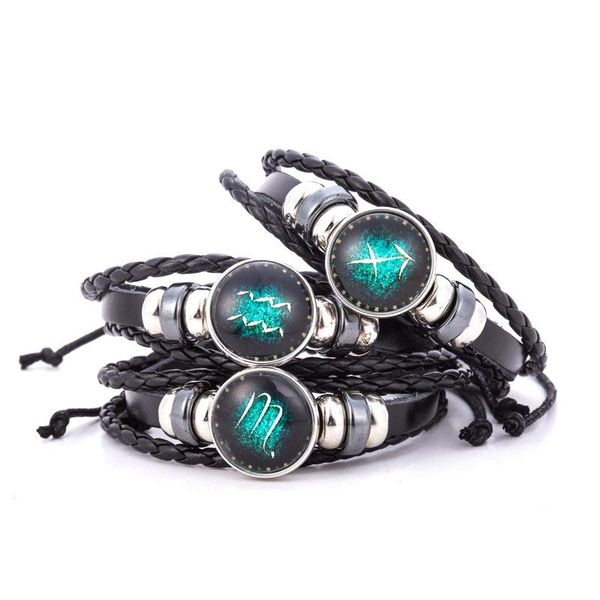 charm bracelets aries virgo cancer capricorns sagittarius leo pisces gemini aquarius libra scorpio taurus the 12 signs of zodiac sp104, Golden;silver
charm bracelets aries virgo cancer capricorns sagittarius leo pisces gemini aquarius libra scorpio taurus the 12 signs of zodiac sp104, Golden;silver