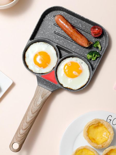 fried egg hamburger maker non-stick small flat household steak frying pan breakfast pancake cakes mold convenient pans
fried egg hamburger maker non-stick small flat household steak frying pan breakfast pancake cakes mold convenient pans