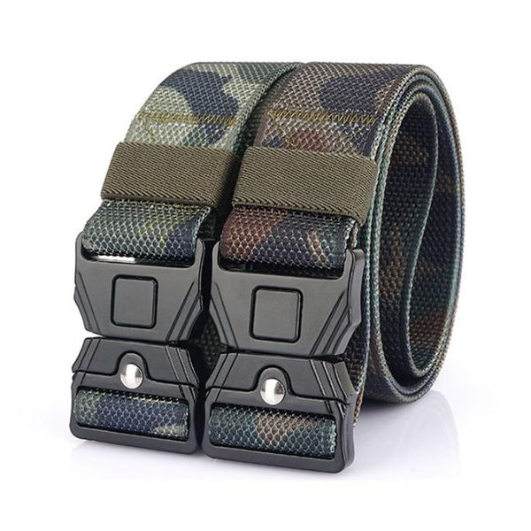 waist support official genuine military tactical belt men metal buckle soft real nylon sports accessories quick release adjustable, Black;gray
waist support official genuine military tactical belt men metal buckle soft real nylon sports accessories quick release adjustable, Black;gray