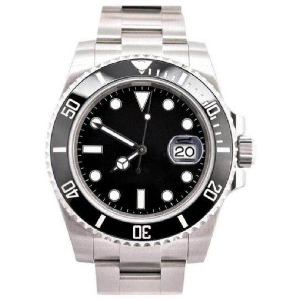 mens black watch automatic mechanical ceramic bezel full stainless steel sports self-wind sapphire glass waterproof 40mm wristwatches, Slivery;brown
mens black watch automatic mechanical ceramic bezel full stainless steel sports self-wind sapphire glass waterproof 40mm wristwatches, Slivery;brown