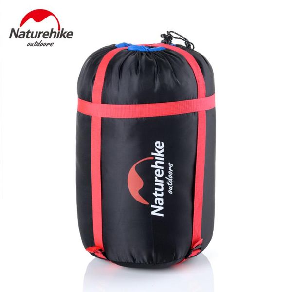 sleeping bags naturehike lightweight compression stuff pack outdoor bag black nh60a060-c
sleeping bags naturehike lightweight compression stuff pack outdoor bag black nh60a060-c