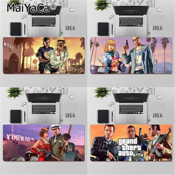 mouse pads & wrist rests maiya for boys gta 5 diy design pattern game mousepad rubber computer gaming
mouse pads & wrist rests maiya for boys gta 5 diy design pattern game mousepad rubber computer gaming