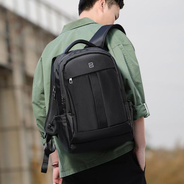 backpack casual student bag male multi-functional computer large capacity travel
backpack casual student bag male multi-functional computer large capacity travel