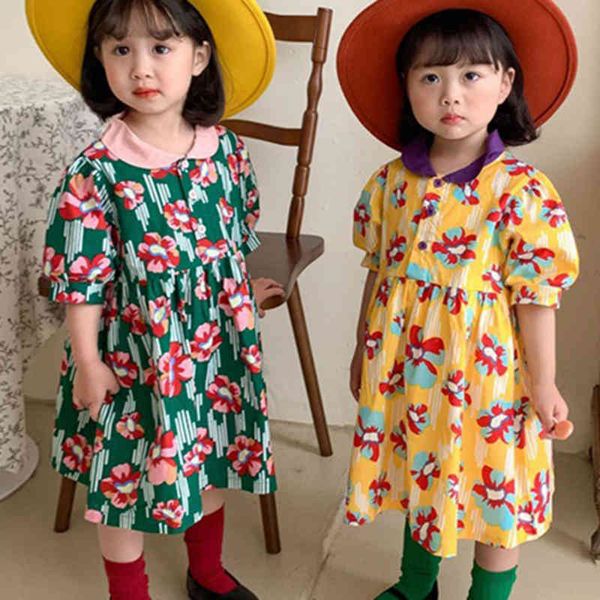 girl's dresses summer flower party princess kid clothes girl for girls long clothing nias, Red;yellow
girl's dresses summer flower party princess kid clothes girl for girls long clothing nias, Red;yellow