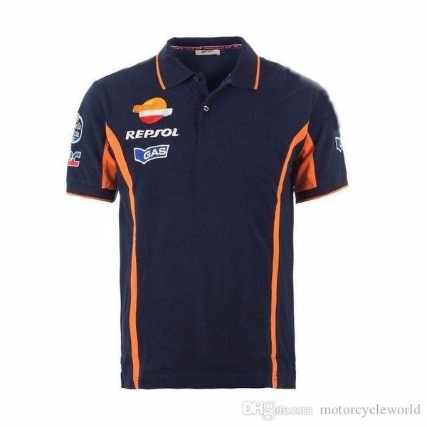 moto gp culture quick-drying racing t-shirt field suit motorcycle riding short-sleeved motorcycle leisure polo shirt
moto gp culture quick-drying racing t-shirt field suit motorcycle riding short-sleeved motorcycle leisure polo shirt