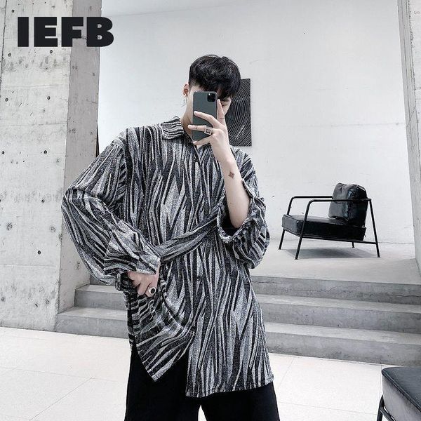 /men's wear spring zebra print loose big size long sleeve shirts for male fashionable design split belt 9y3981 men's casual, White;black
/men's wear spring zebra print loose big size long sleeve shirts for male fashionable design split belt 9y3981 men's casual, White;black