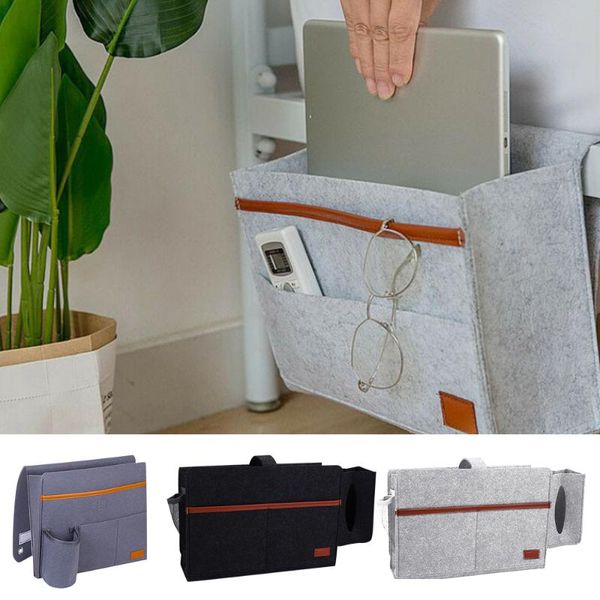 storage bags felt bedside bag organizer bed desk sofa tv remote control hanging caddy couch holder pockets
storage bags felt bedside bag organizer bed desk sofa tv remote control hanging caddy couch holder pockets