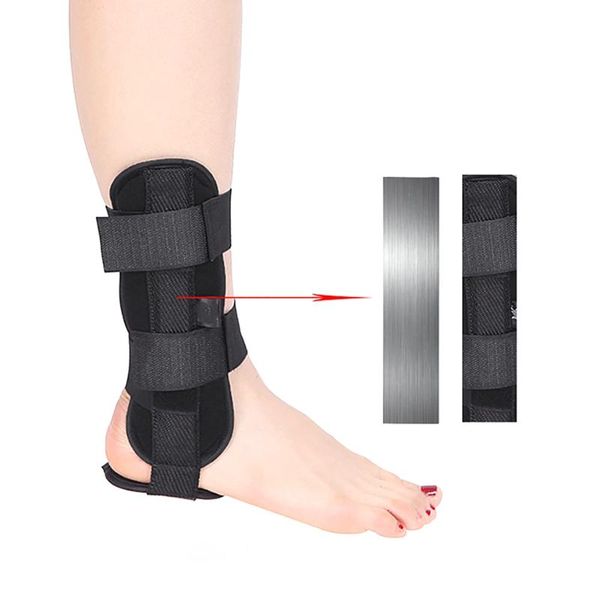 ankle support breathable sprained foot heel cover aluminum plate protective guard wrap fitness protection strap, Blue;black
ankle support breathable sprained foot heel cover aluminum plate protective guard wrap fitness protection strap, Blue;black