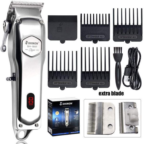 hair clippers men professional hair cutting machine for barbershop lcd tondeuse with lcd extra blade barber hair clipper set
hair clippers men professional hair cutting machine for barbershop lcd tondeuse with lcd extra blade barber hair clipper set