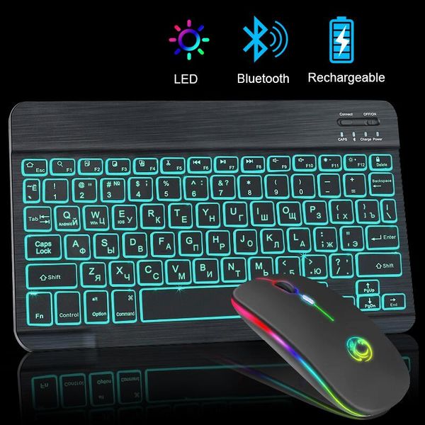 keyboard mouse combos rgb bluetooth and rechargeable wireless russian spainsh backlight for tablet laptop
keyboard mouse combos rgb bluetooth and rechargeable wireless russian spainsh backlight for tablet laptop
