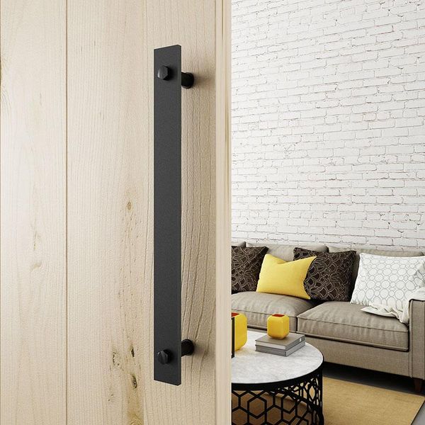 stainless steel handle barn door pulls american style black cabinet handles &