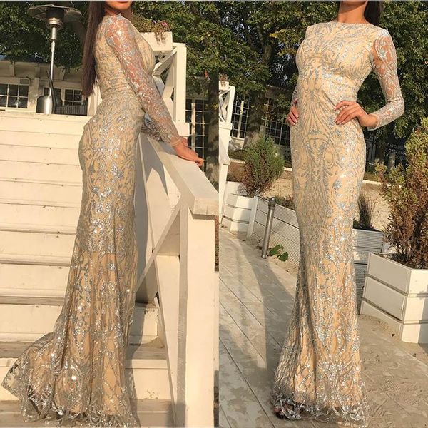 casual dresses elegant maxi silver glittered o neck hollow out full sleeved glitters floor length party, Black;gray
casual dresses elegant maxi silver glittered o neck hollow out full sleeved glitters floor length party, Black;gray