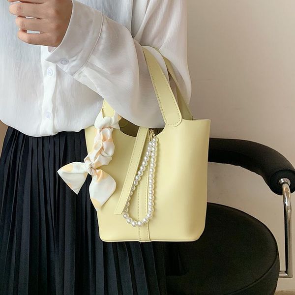 evening bags pearl chain handbag bag female 2021 trendy summer texture shoulder fashion all-match messenger bucket
evening bags pearl chain handbag bag female 2021 trendy summer texture shoulder fashion all-match messenger bucket