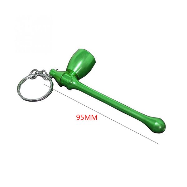 keychains metal smoking pipe keychain glass water aluminum mushroom tobacco mini s accessories keyring key chain color mixing 0veg 0bvo, Silver
keychains metal smoking pipe keychain glass water aluminum mushroom tobacco mini s accessories keyring key chain color mixing 0veg 0bvo, Silver