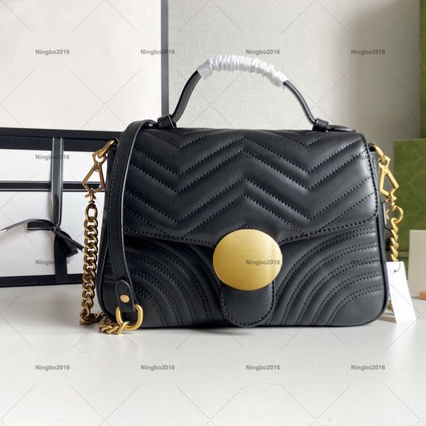 luxury designer genuine leather bags classic women quilted crossbody bag gold chain leather flap shoulder purse handbags fashion single hand
luxury designer genuine leather bags classic women quilted crossbody bag gold chain leather flap shoulder purse handbags fashion single hand