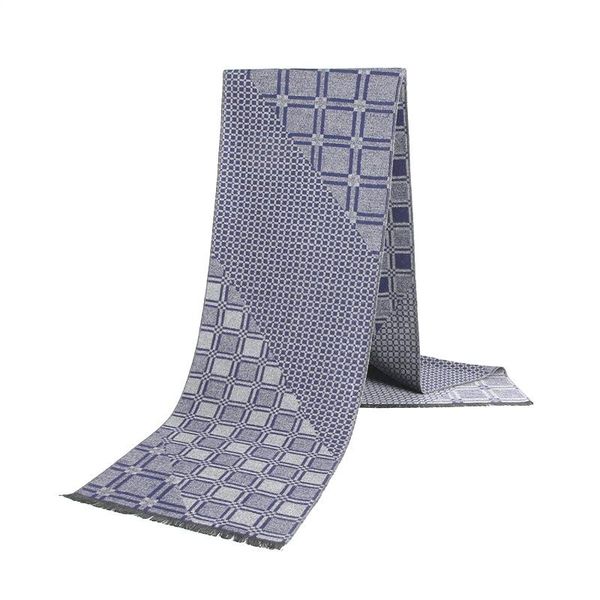scarves classical men's winter stripe scarf windproof warm cotton shawls soft casual man business imitation cashmere, Blue;gray
scarves classical men's winter stripe scarf windproof warm cotton shawls soft casual man business imitation cashmere, Blue;gray