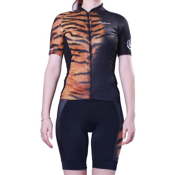 racing sets women's leopard pattern cycling jersey short sleeve ropa ciclismo bike/bicycle suits sportswear quick-dry clothing, Black;blue
racing sets women's leopard pattern cycling jersey short sleeve ropa ciclismo bike/bicycle suits sportswear quick-dry clothing, Black;blue