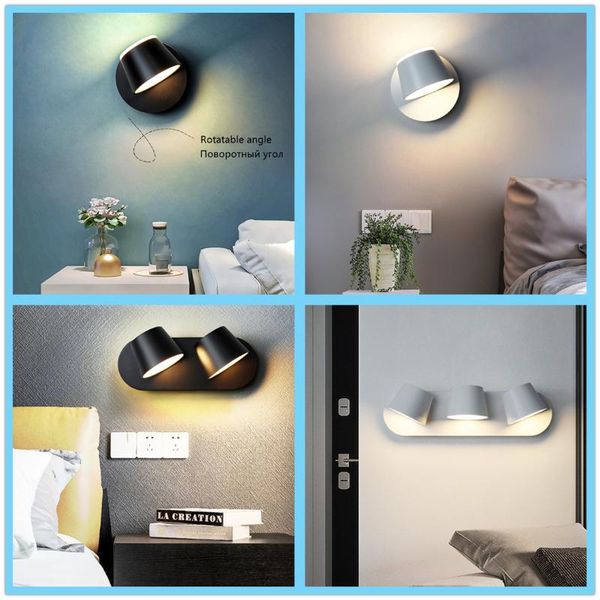 wall lamp nordic led bedside 5w10w15w20w30w bedroom reading night light indoor lighting
wall lamp nordic led bedside 5w10w15w20w30w bedroom reading night light indoor lighting