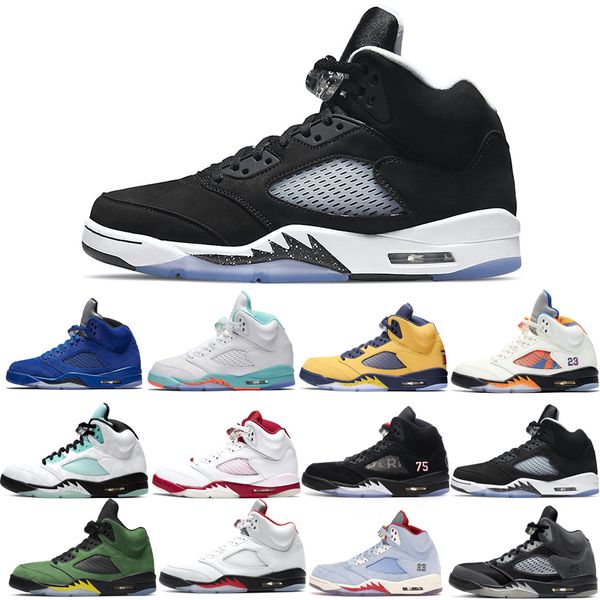 basketball shoes 5s for men 3 jam oreo metallic silver laney royal international flight ice blue fire red wings what the white stealth train, White;red
basketball shoes 5s for men 3 jam oreo metallic silver laney royal international flight ice blue fire red wings what the white stealth train, White;red