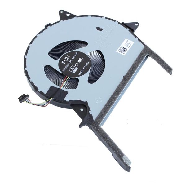 lapcooling fan for asus vivobook k570 k570u x570 x570l yx570 yx570z yx570zd yx570ud cpu fans cooler dfs661605pq0t fkdb pads
lapcooling fan for asus vivobook k570 k570u x570 x570l yx570 yx570z yx570zd yx570ud cpu fans cooler dfs661605pq0t fkdb pads