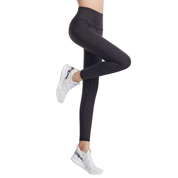 lu-03 women's leggings pants lu-32 fitness athletic solid women girls high waist running yoga outfits sports full leggingladies pant s, Black;white
lu-03 women's leggings pants lu-32 fitness athletic solid women girls high waist running yoga outfits sports full leggingladies pant s, Black;white