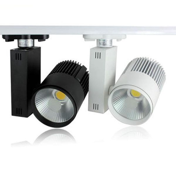 track light 30w cob rail lights spotlight replace 300w halogen lamp clothing shop shoe 110v 220v
track light 30w cob rail lights spotlight replace 300w halogen lamp clothing shop shoe 110v 220v