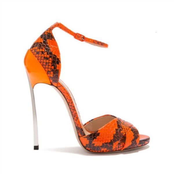 design lady's sandals factory super quality stiletto heels snake leather fashion women sandal shoes, Black
design lady's sandals factory super quality stiletto heels snake leather fashion women sandal shoes, Black