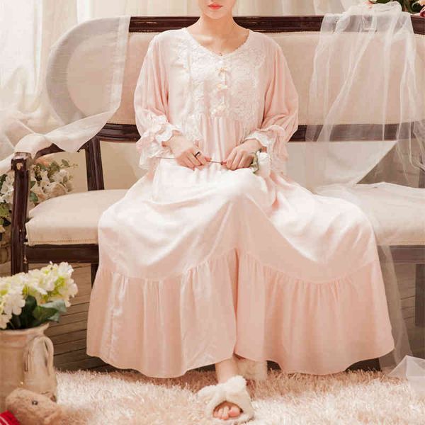 women's sleepwear night long gowns women ladies nightgown elegant ankle length gown princess l 3 color 1nmm, Black;red
women's sleepwear night long gowns women ladies nightgown elegant ankle length gown princess l 3 color 1nmm, Black;red