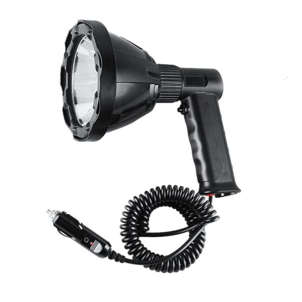 flashlights torches led searchlight with handle high power torch t6 30w strong light spotlight waterproof long distance for outdo
flashlights torches led searchlight with handle high power torch t6 30w strong light spotlight waterproof long distance for outdo