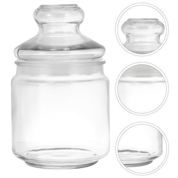 glass scented tea jar transparent storage bottle sealed with lid (350/500ml) bottles & jars
glass scented tea jar transparent storage bottle sealed with lid (350/500ml) bottles & jars