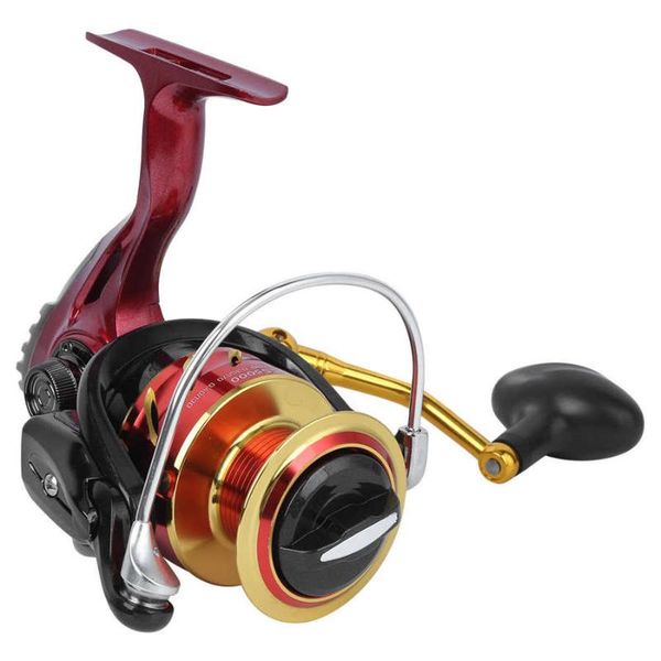 fishing reel ll metal spool spinning 5+1 bb 5.1:1 gear ratio high speed long s wheel cs1000-7000 baitcasting reels
fishing reel ll metal spool spinning 5+1 bb 5.1:1 gear ratio high speed long s wheel cs1000-7000 baitcasting reels