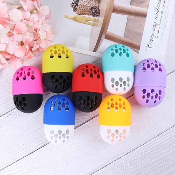 makeup sponge display rack cosmetic blender case puff holder soft silicone powder drying egg stand beauty pad1
makeup sponge display rack cosmetic blender case puff holder soft silicone powder drying egg stand beauty pad1